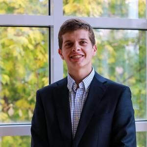 Meet your Posher, Andrew